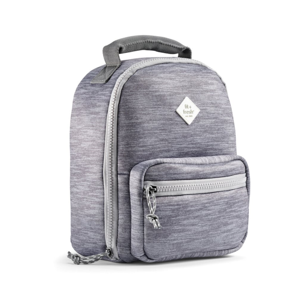 Fit & Fresh Kamden Lunch Kit, 10”H x