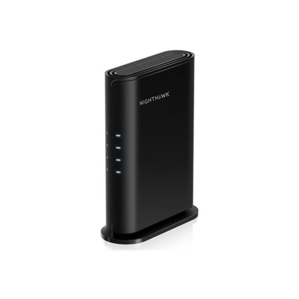 NETGEAR Nighthawk RAX9 - Wireless router 4-port switch