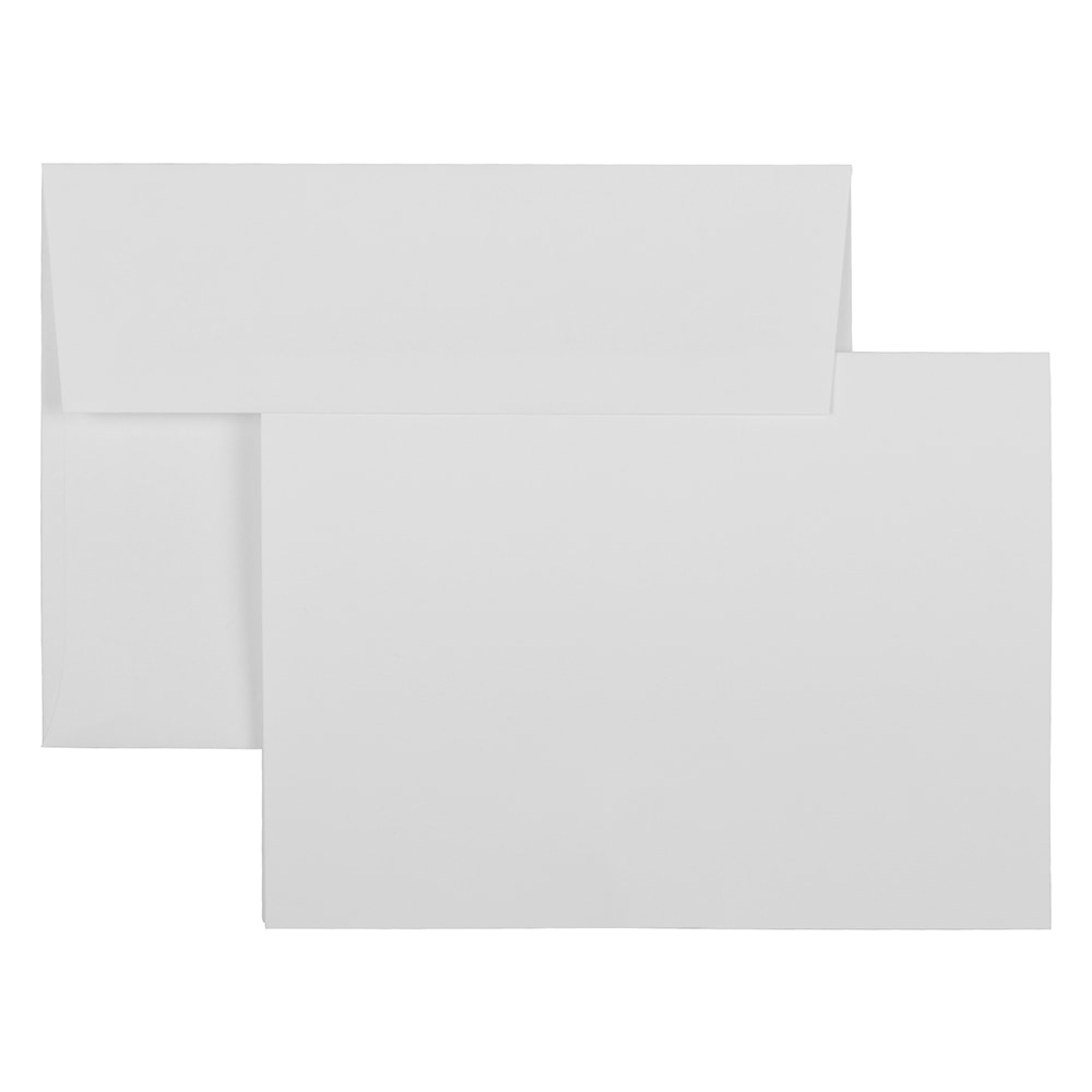 JAM Paper® Stationery Set, 5 1/8" x 7",