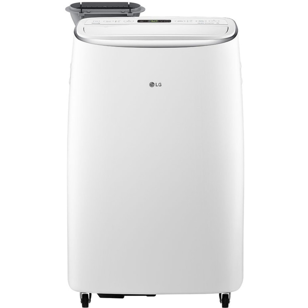 LG LP1419IVSM Portable Air Conditioner - Cooler -
