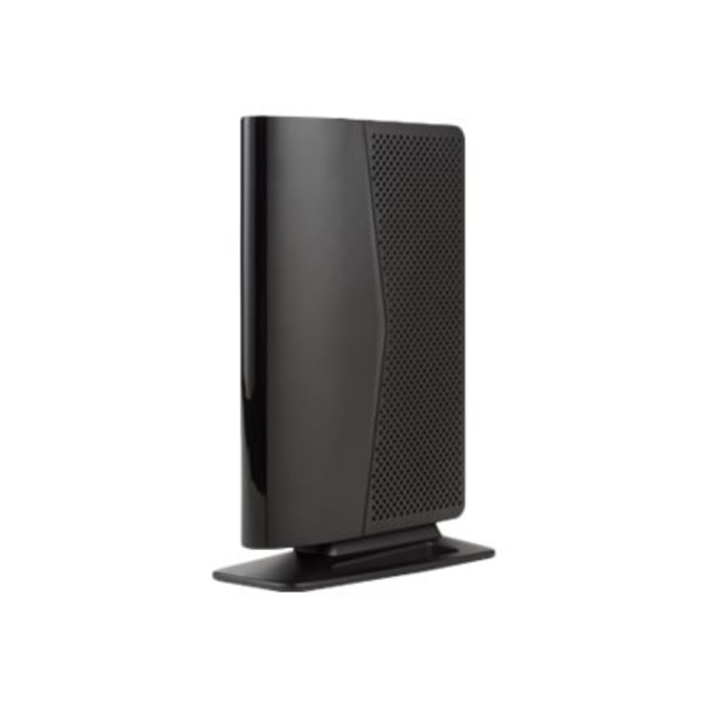 Actiontec WCB6200Q - Wireless network extender - GigE,