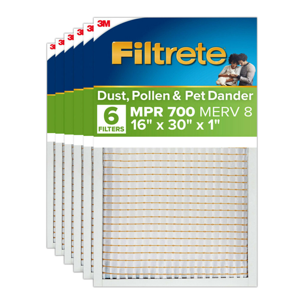 Filtrete™ 16 x 30 x 1 Air Filter,