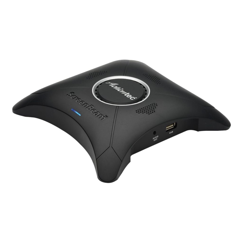 ScreenBeam 960 Wireless Display Receiver with ScreenBeam CMS