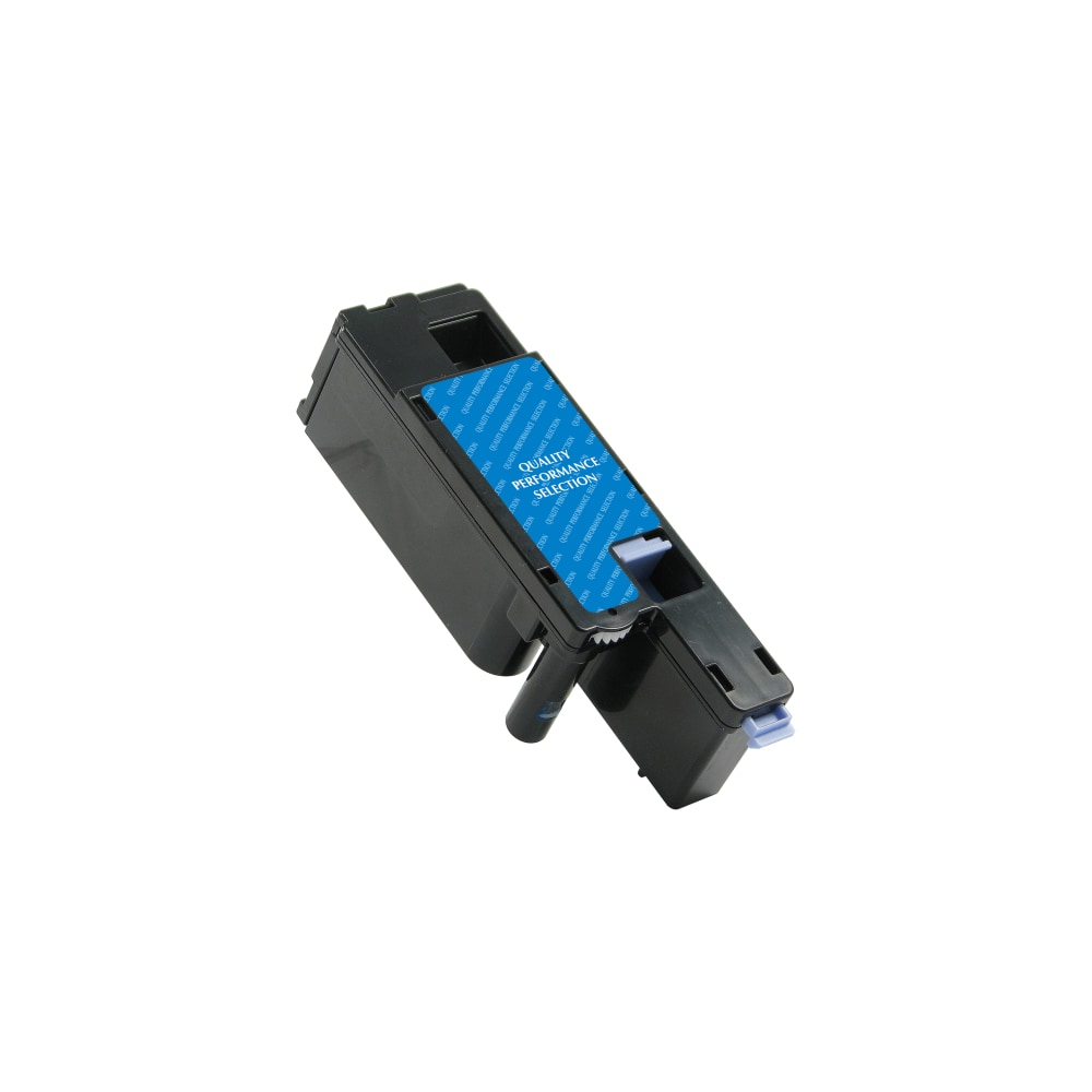 Office Depot® Remanufactured Cyan Toner Cartridge Replacement For