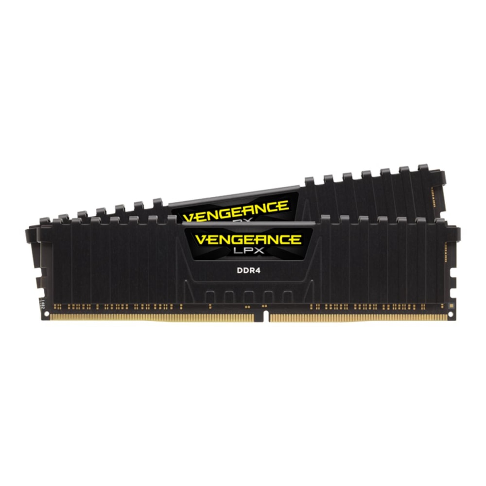 Corsair Vengeance LPX 32GB DDR4 SDRAM Memory Kit