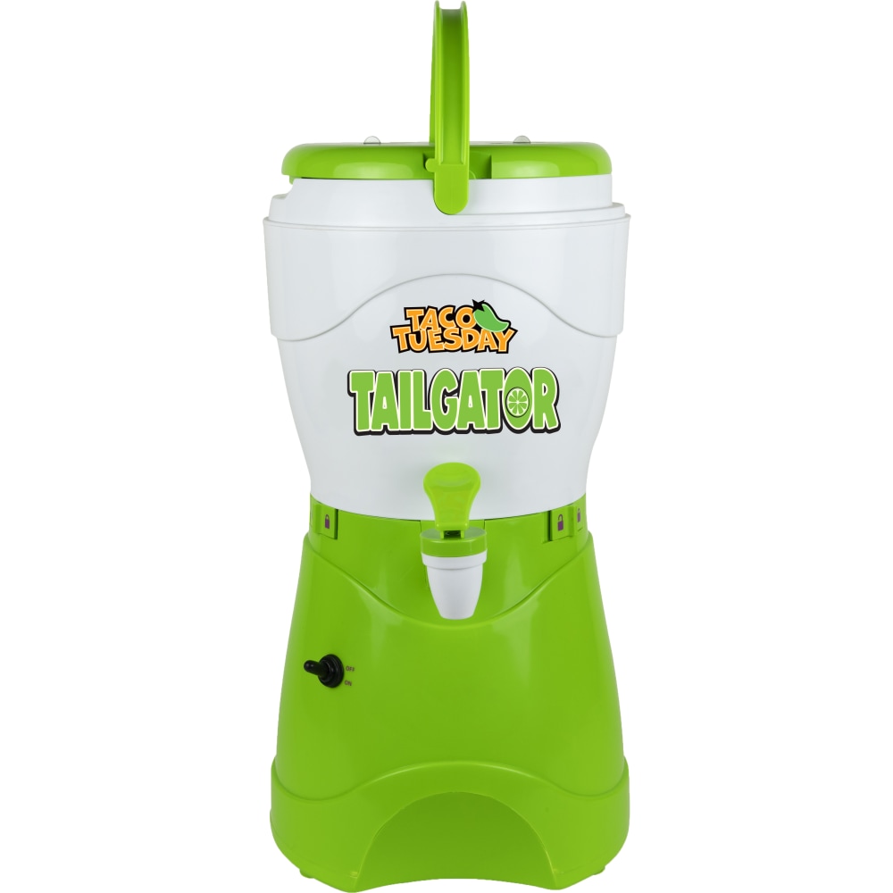 Taco Tuesday 1-Gallon AC/DC Tailgater Party Frozen Margarita