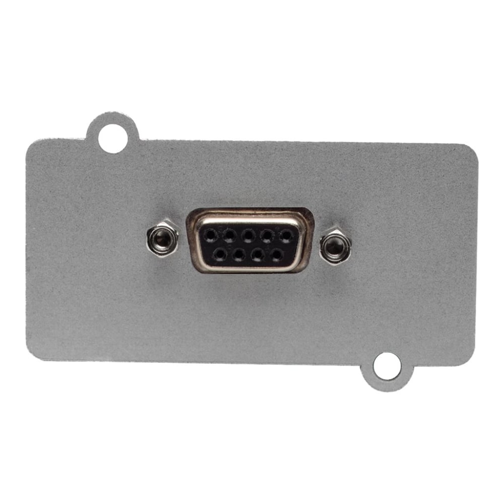Tripp Lite Programmable Relay I/O Card for Tripp