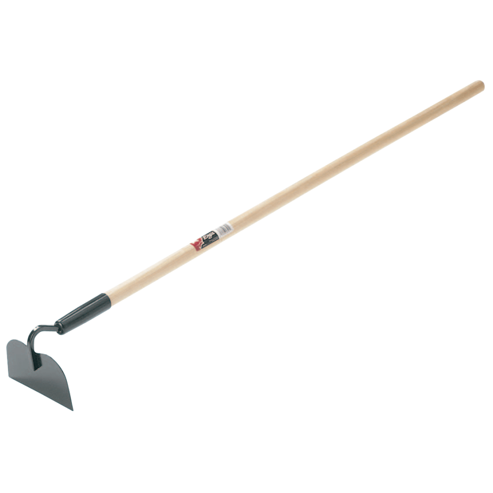 Jackson Eagle Garden Hoe, 6-1/4" Width Blade