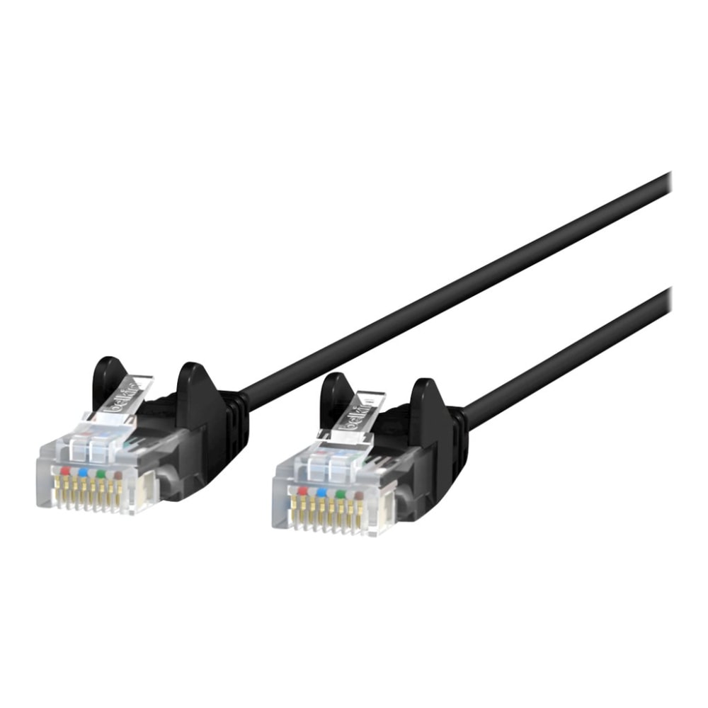 Belkin CAT6 Slim Gigabit Snagless UTP Ethernet Cable