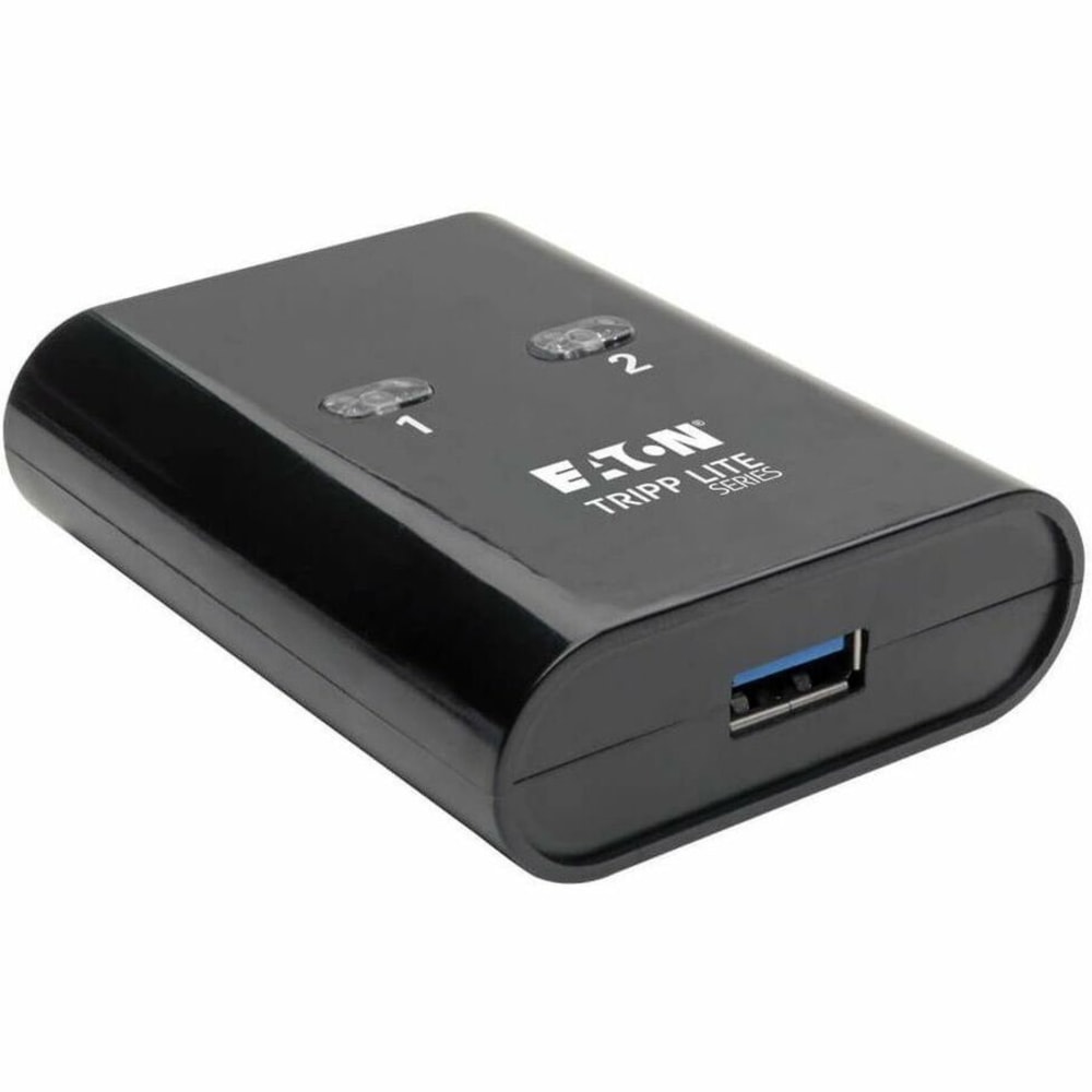 Eaton Tripp Lite Series 2-Port USB 3.x (5Gbps)