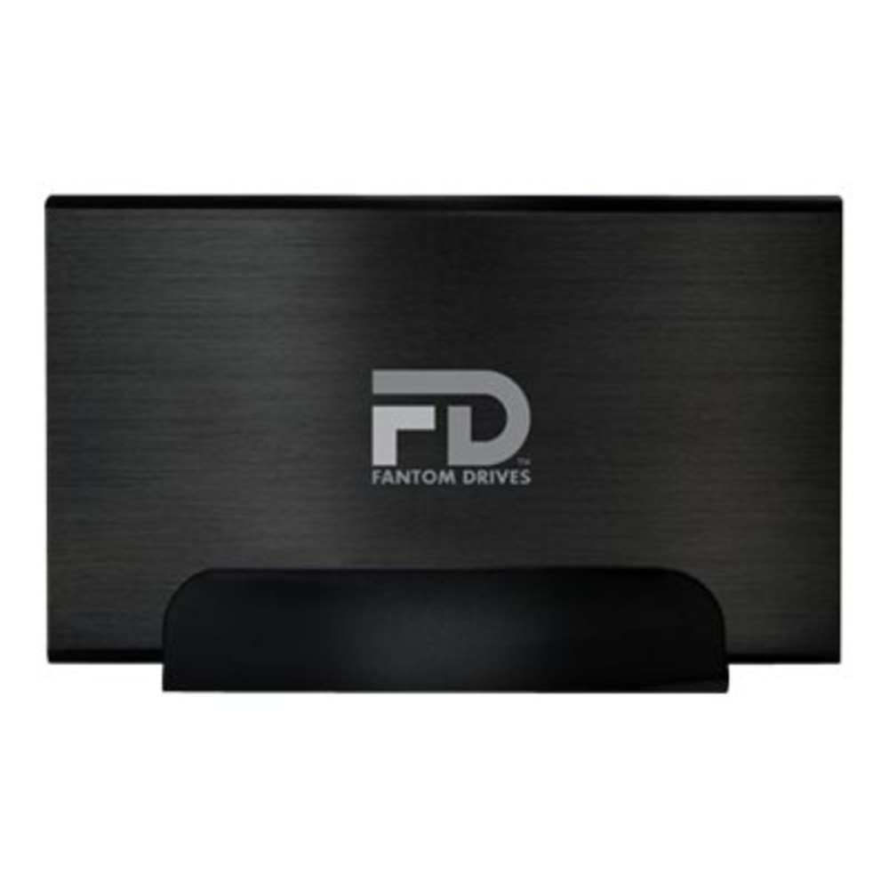 Fantom Drives FD GFORCE 12TB External Hard Drive