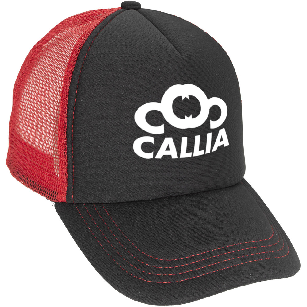 Custom Promotional Foam Trucker Cap