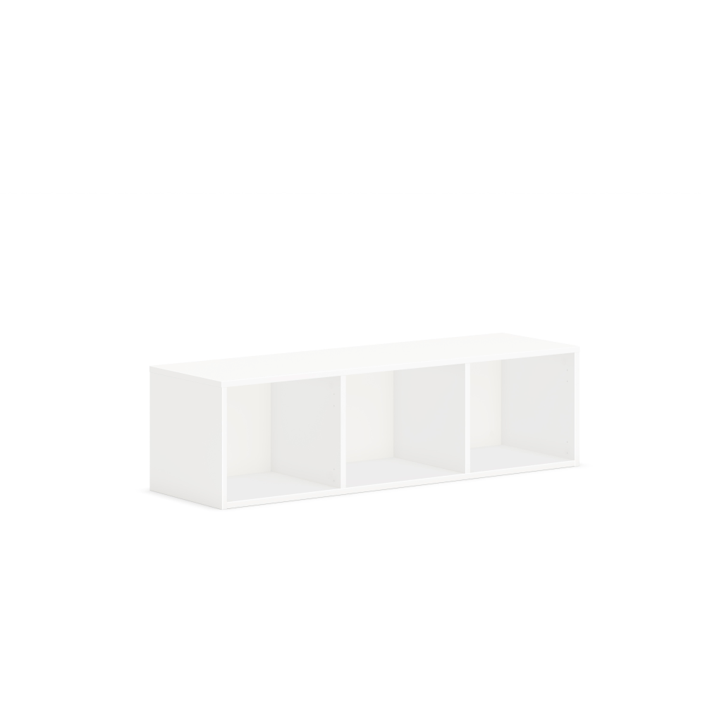 HON Mod Wall Mounted Storage | Open |