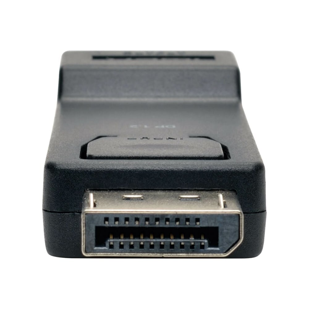 Eaton Tripp Lite Series DisplayPort to HDMI Adapter