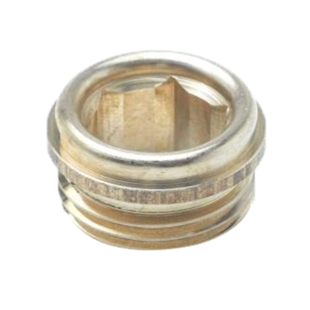 T&S Brass Removable Brass Seat For Big Flow