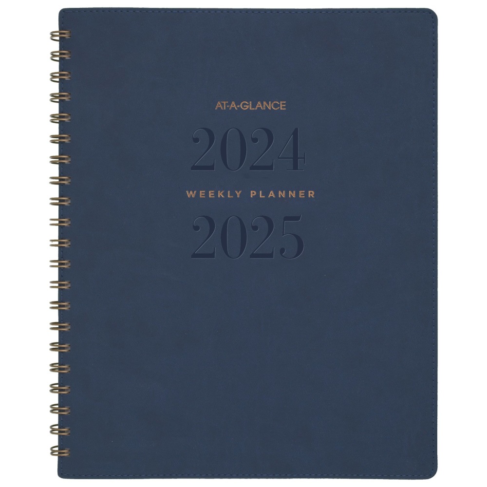 2024-2025 AT-A-GLANCE® Signature Collection Academic