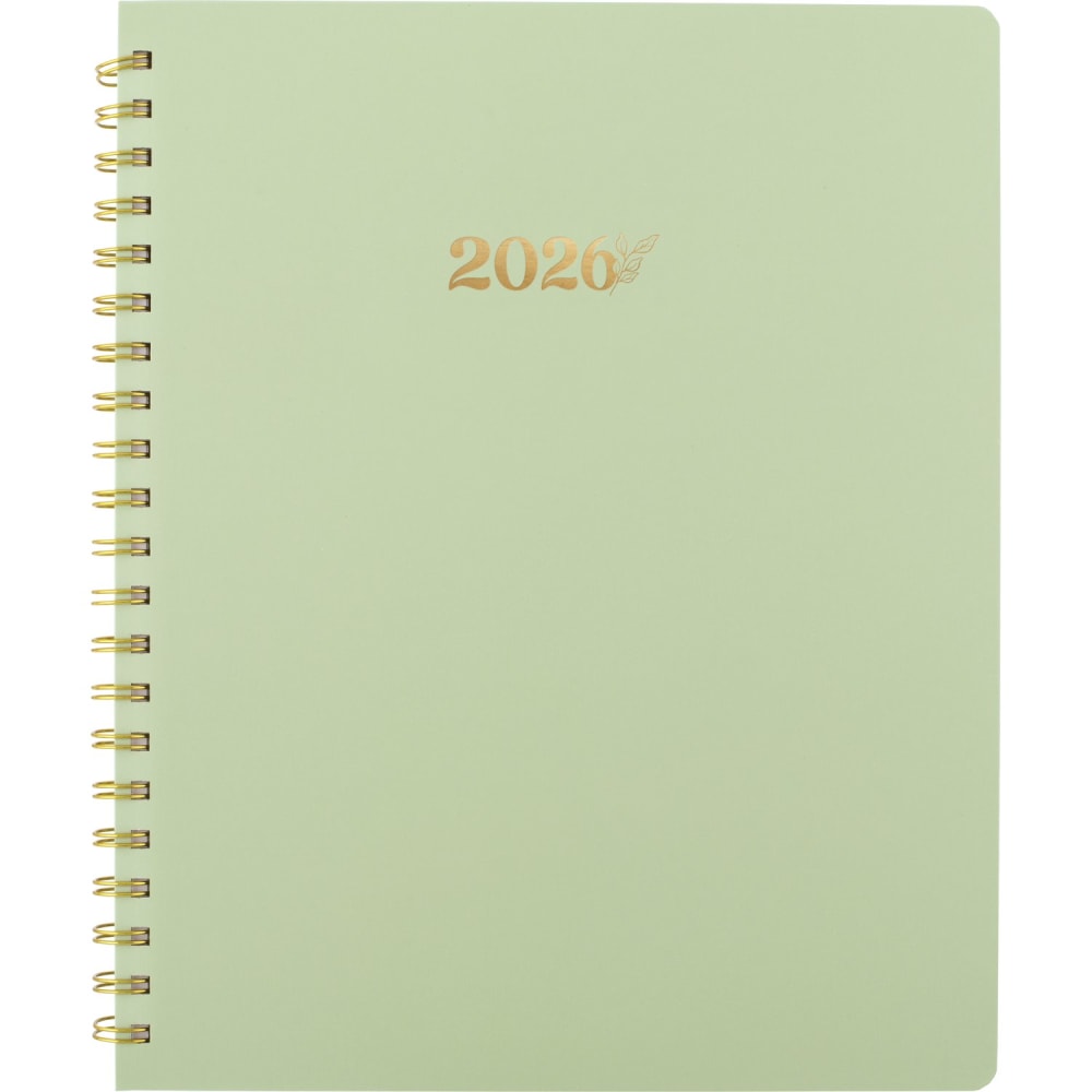 Pen+Pillar for Cambridge® Weekly Monthly Planners, Garden Rose,