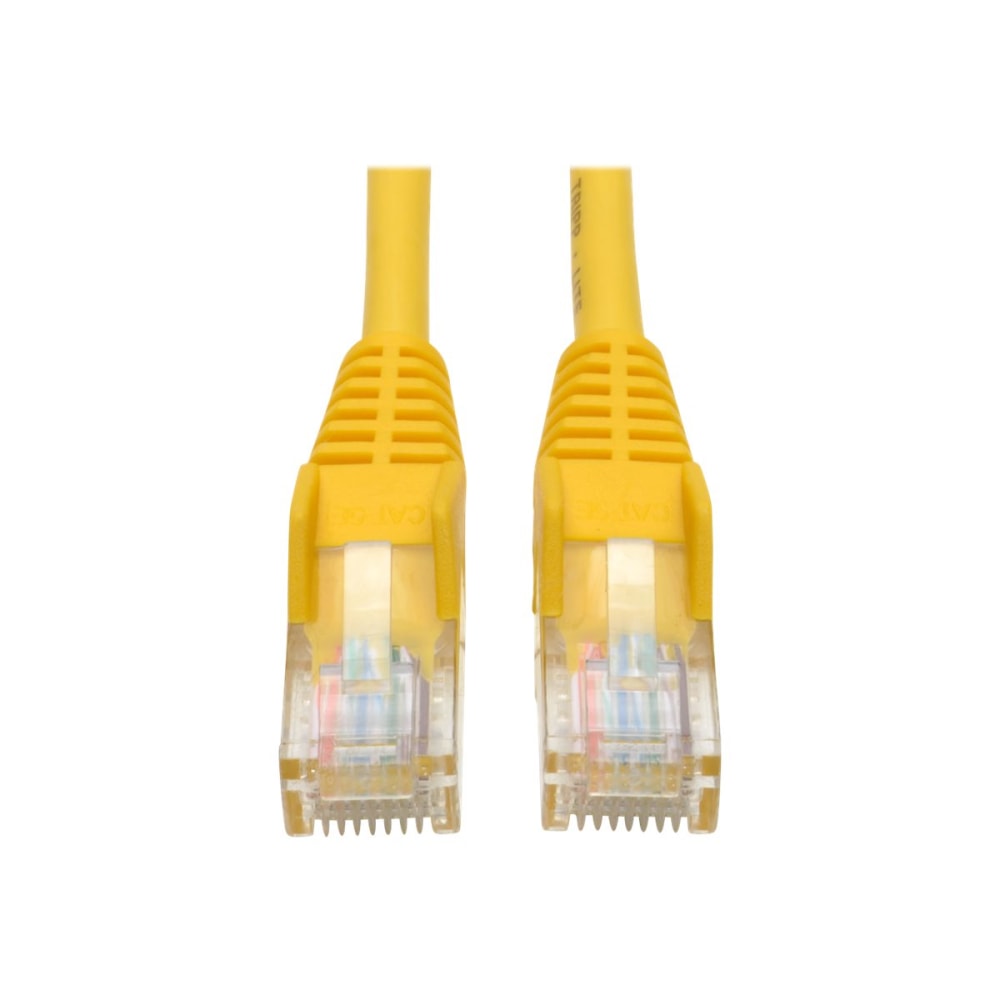 Eaton Tripp Lite Series Cat5e 350 MHz Snagless