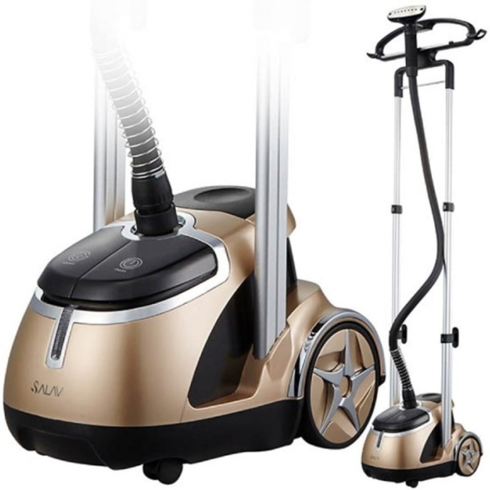 SALAV GS49-DJ Professional Series Garment Steamer - 1500
