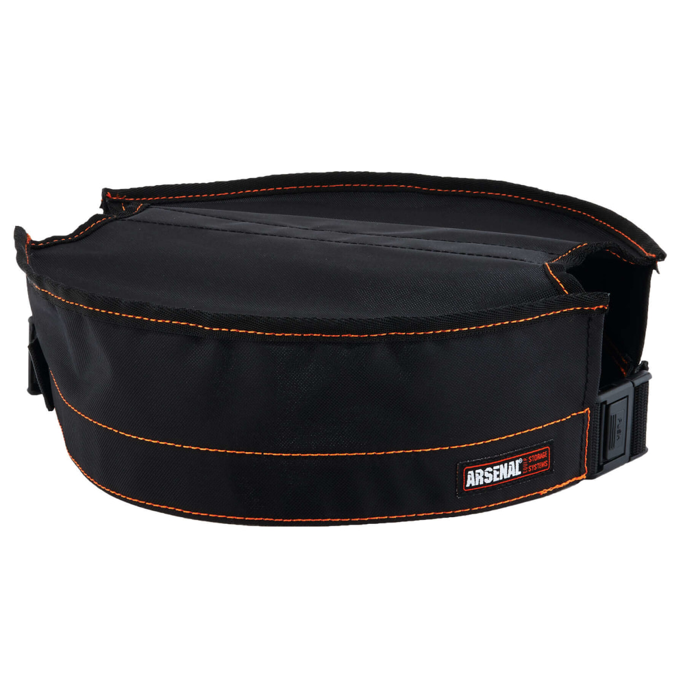 Ergodyne Arsenal 5938 L Nylon Hoist Bucket Top,