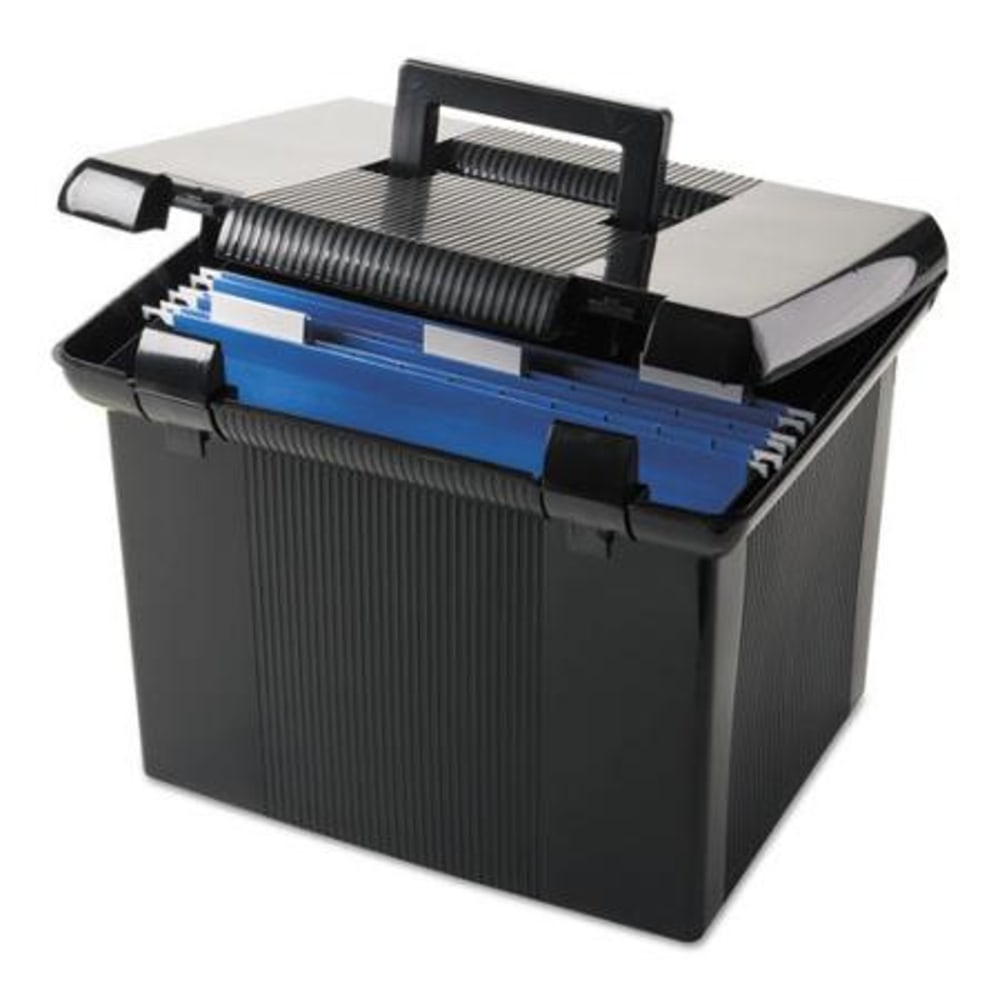 Pendaflex® Economy Storage File Box, Letter/Legal Size, 13