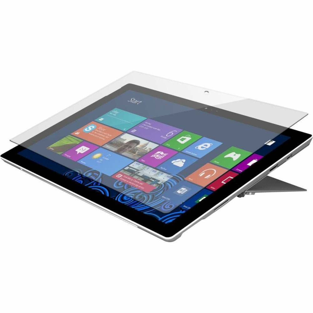 Targus® Tempered Glass Screen Protector For Microsoft® Surface