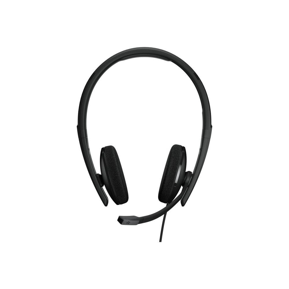 EPOS ADAPT 160T USB II - Headset -