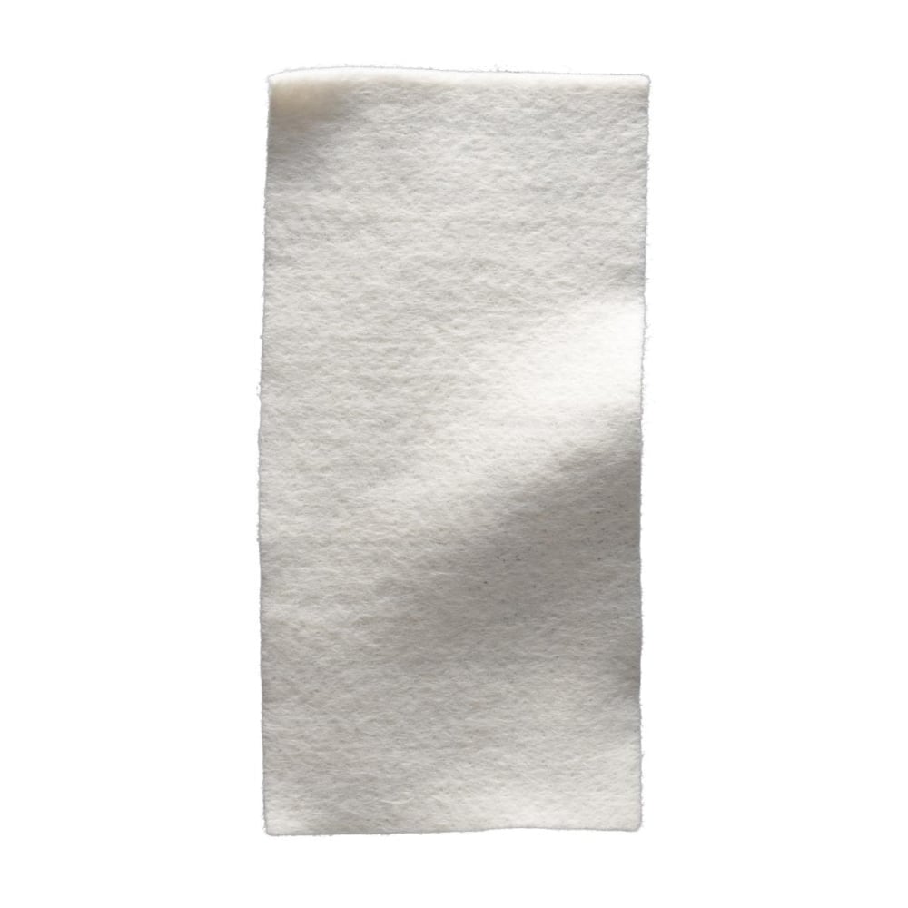 Medline Maxorb Extra CMC/Alginate Dressings, 4" x 8",