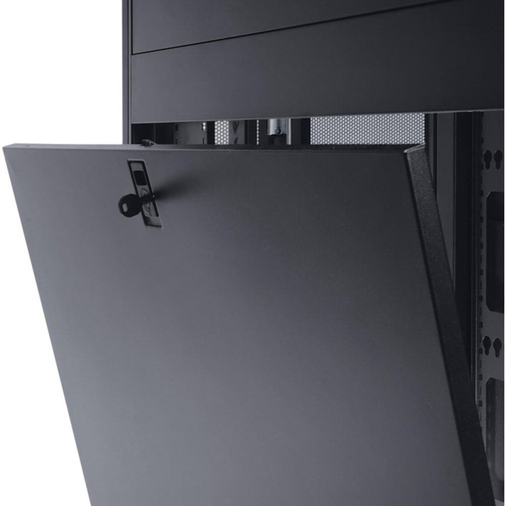 Eaton Tripp Lite Series Side Panel for SR48UB