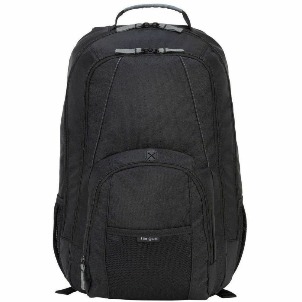 Targus Groove Laptop Backpack With 17" Laptop Pocket,