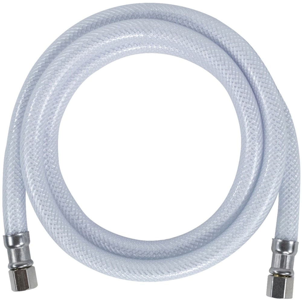 Certified Appliance Accessories PVC Ice Maker Connector with