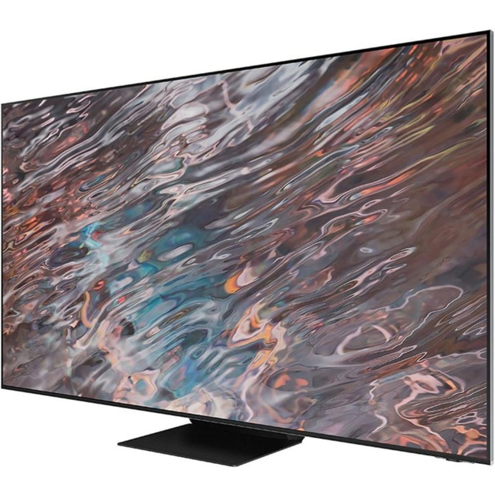 Samsung QP85A-8K Digital Signage Display - 85" LCD
