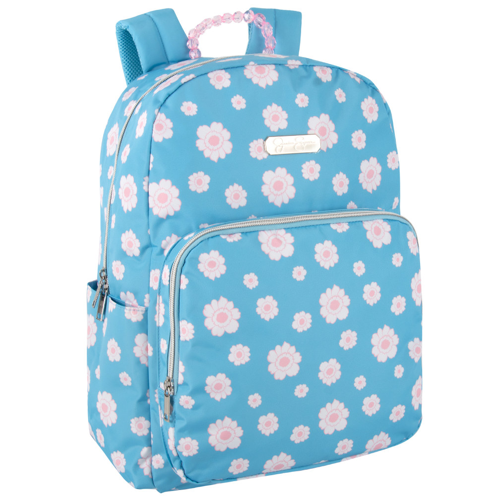 Accessory Innovations Hot Wheels 5-Piece Backpack Set, Blue