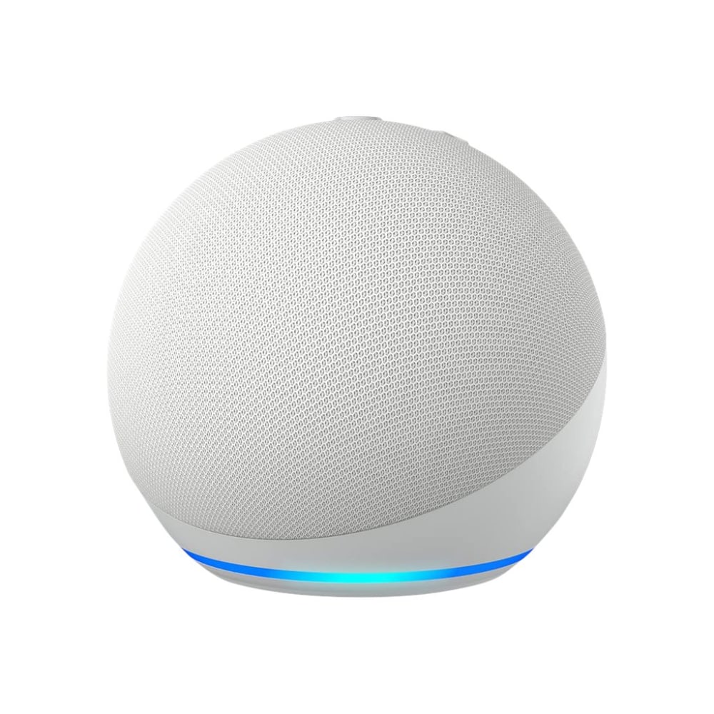 Amazon Echo Dot (5th Generation) - Smart speaker