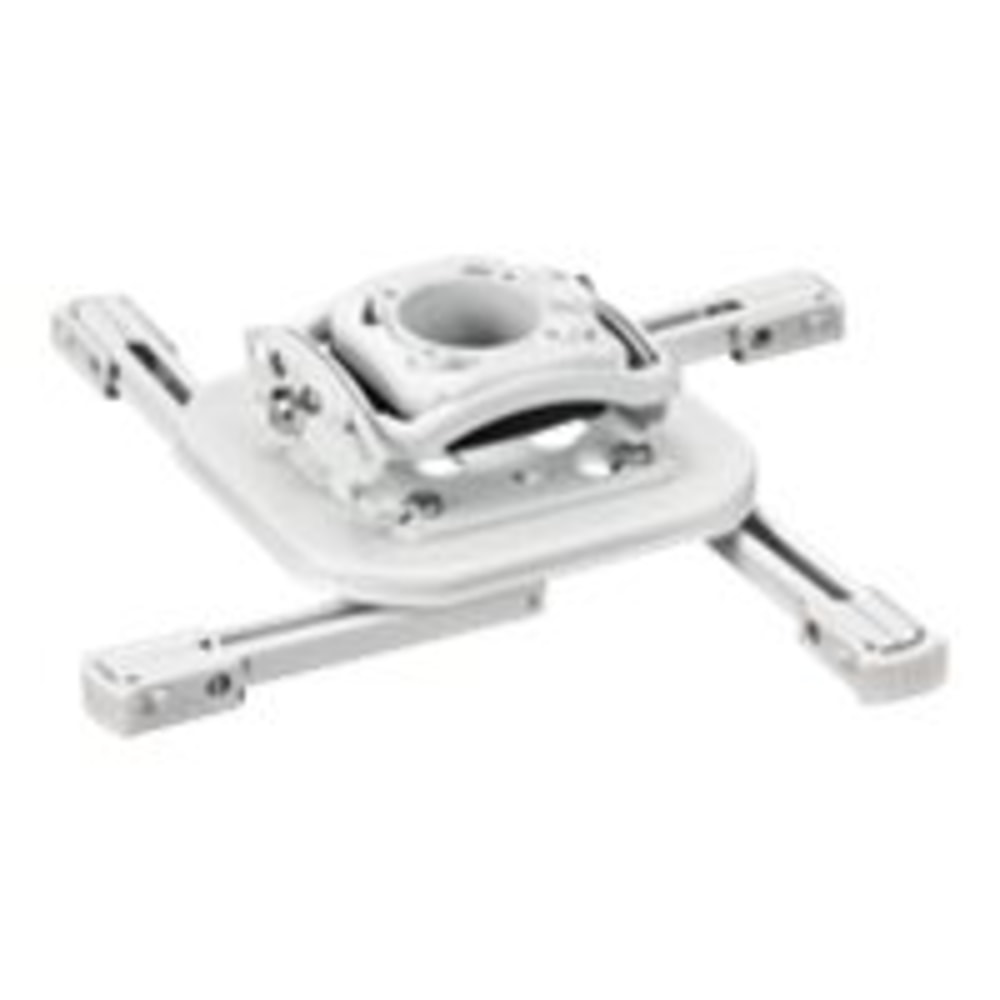 Chief Universal Mini Elite Projector Mount - White
