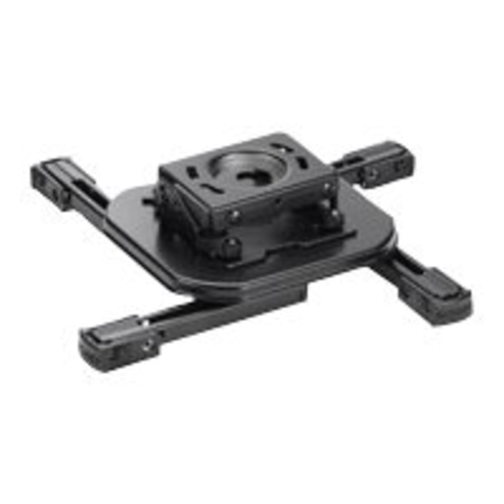 Chief Mini Universal Projector Mount - Black -