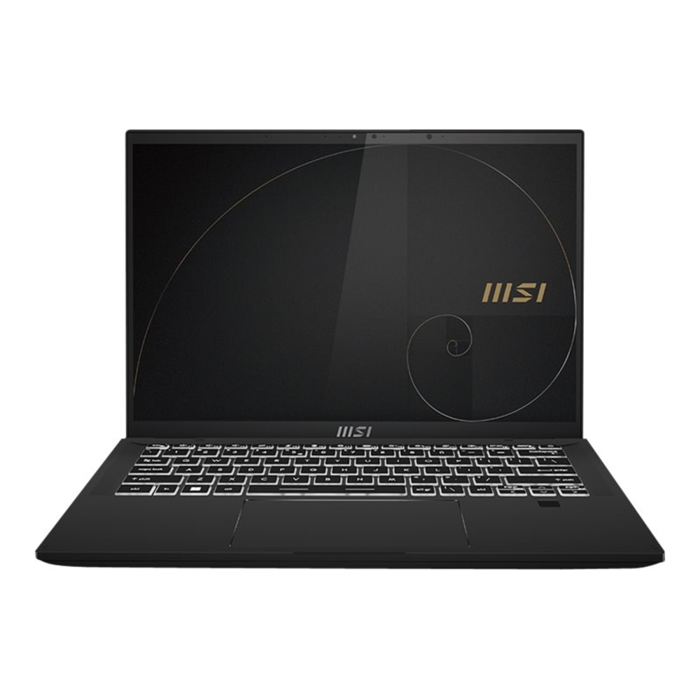 MSI Summit E14Flip A12MT-015 14" Touchscreen 2 in