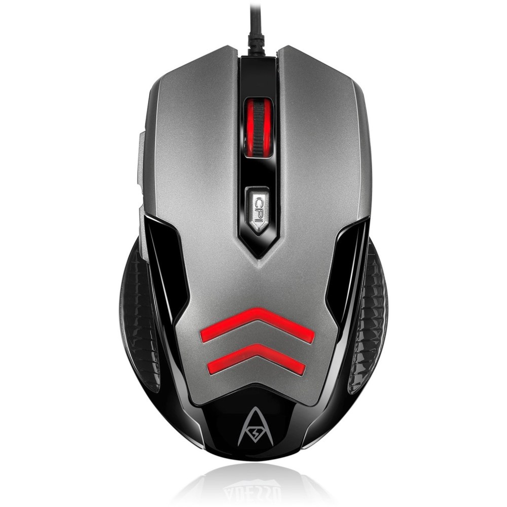 Adesso® iMouse USB Optical Gaming Mouse