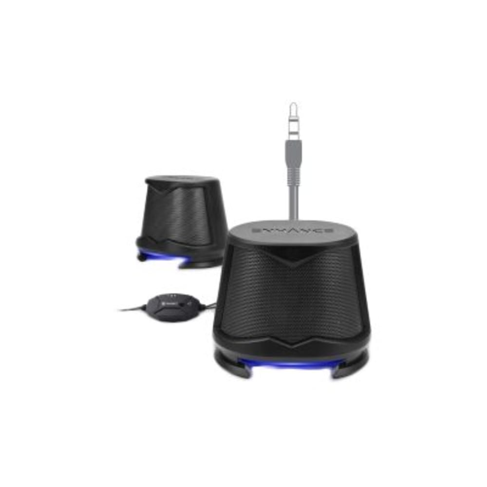 ENHANCE SB2 - Speakers - for PC -