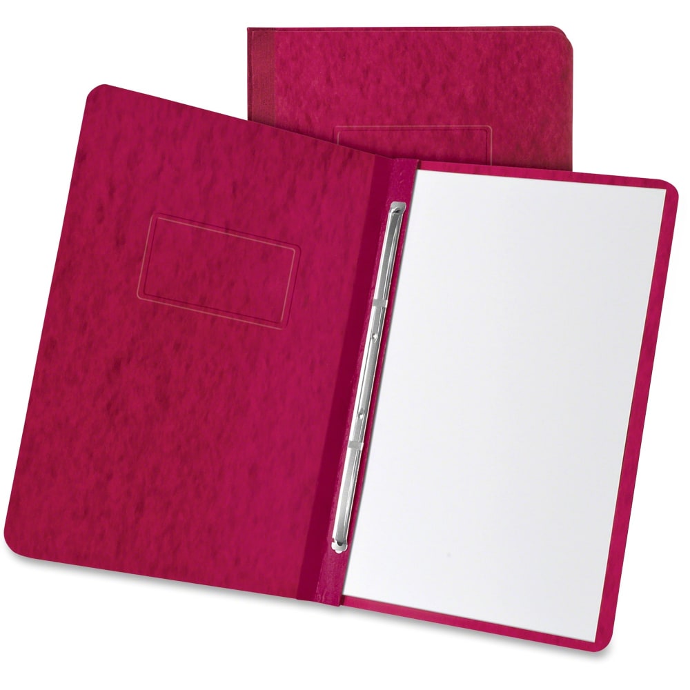 TOPS Letter Report Cover, 3" Capacity, 8 1/2"