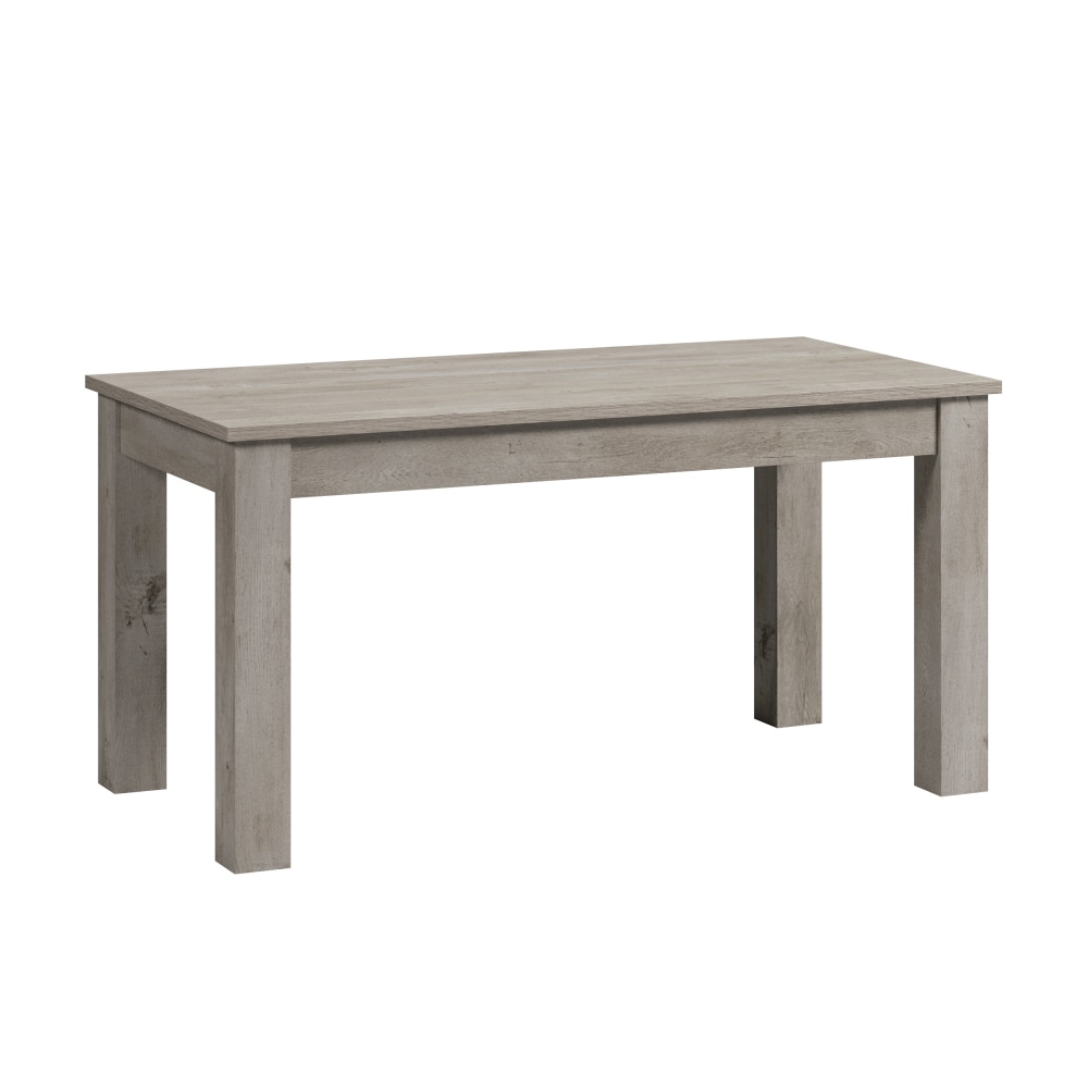 Sauder® Northcott 60"W Lift-Top Dining Table Computer Desk,