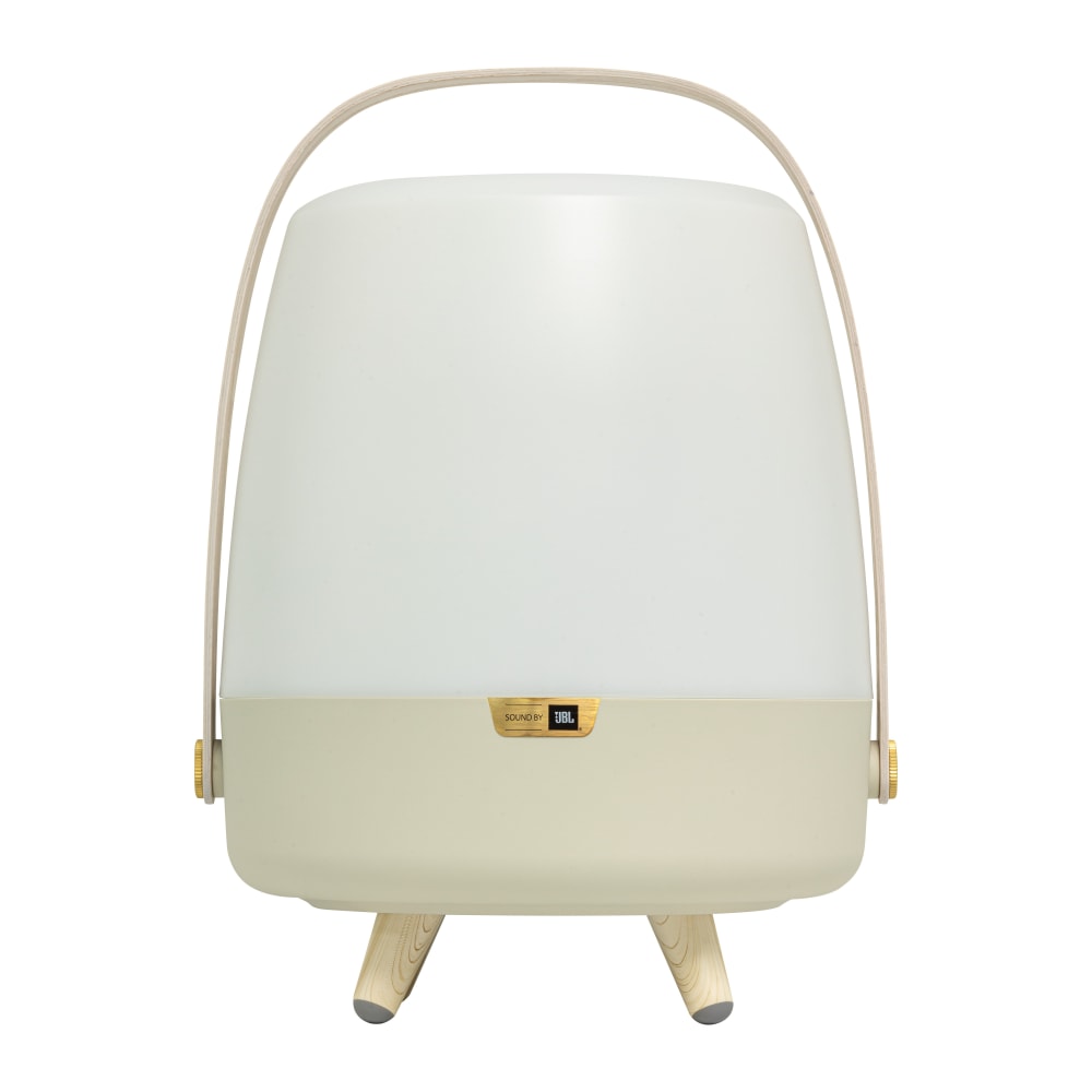 Kooduu Lite Up Play Cordless Indoor/Outdoor JBL Speaker