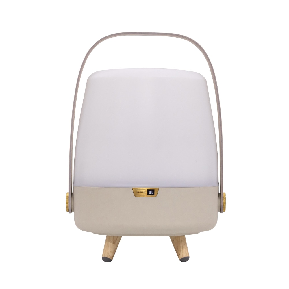 Kooduu Lite Up Play Mini Cordless Indoor/Outdoor JBL