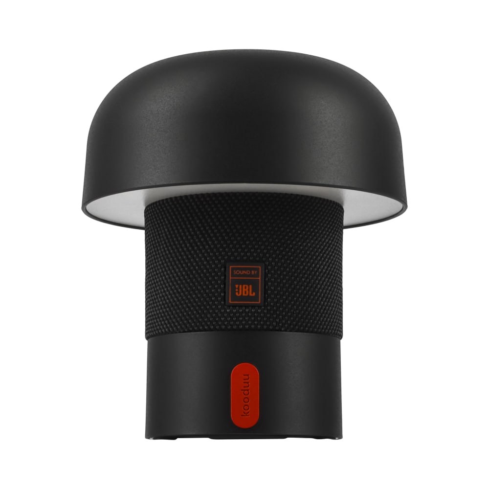 Kooduu Sensa Play Mini Cordless Indoor/Outdoor JBL Speaker