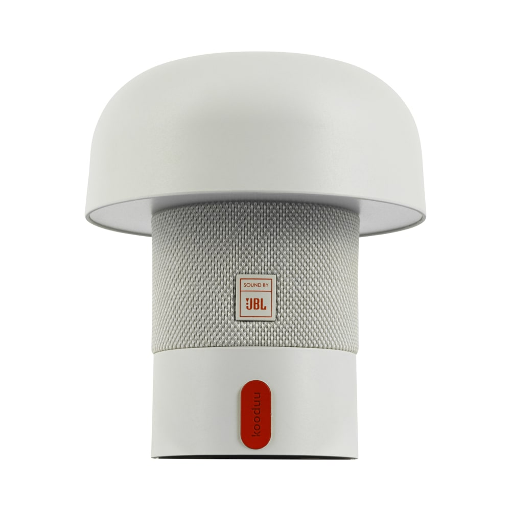 Kooduu Sensa Play Mini Cordless Indoor/Outdoor JBL Speaker