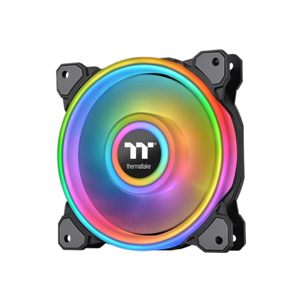 Thermaltake Riing Quad 14 RGB Radiator Fan TT