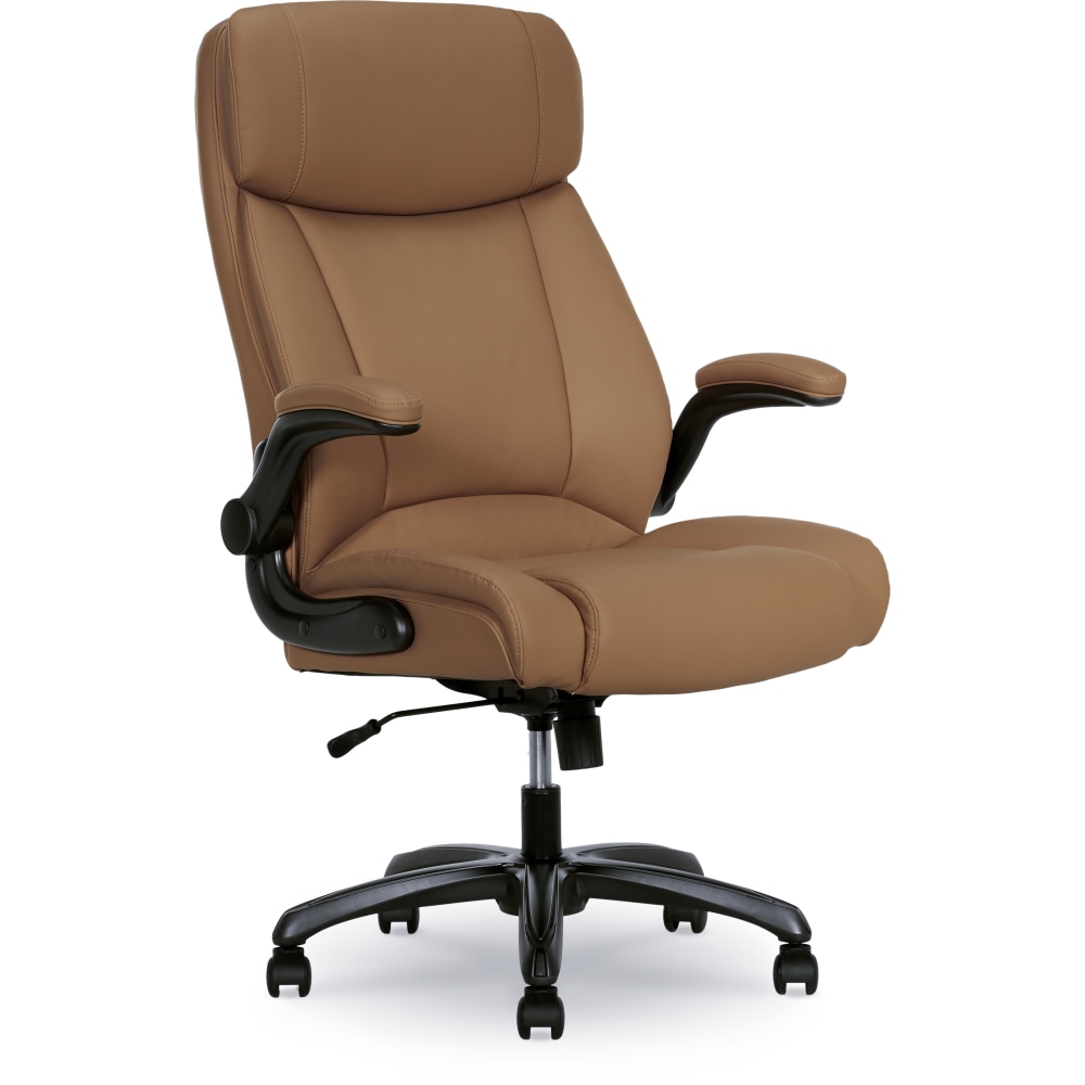 Serta® Torrington Ergonomic High-Back Faux Leather Big &
