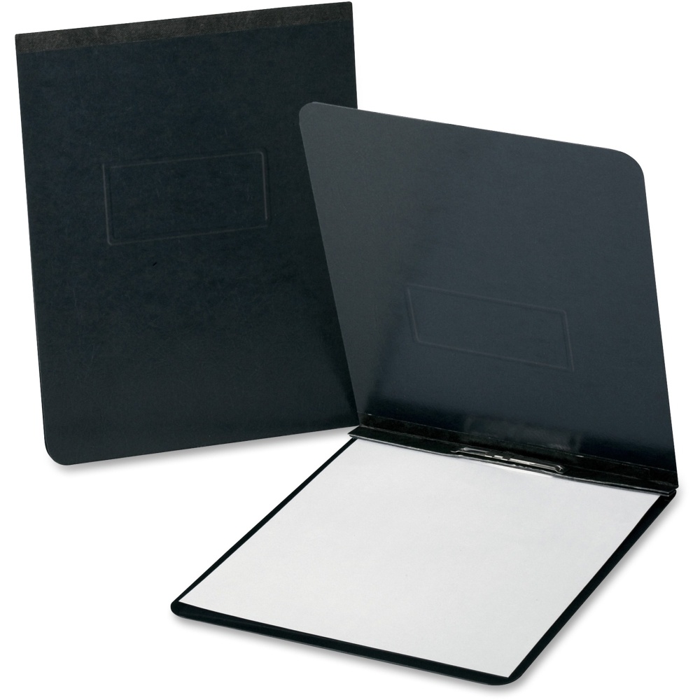 Oxford® PressGuard® Report Covers With Reinforced Top Hinge,