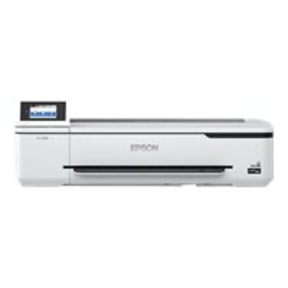 Epson® SureColor® SC-T3170SR Wireless Color Inkjet Large-Format