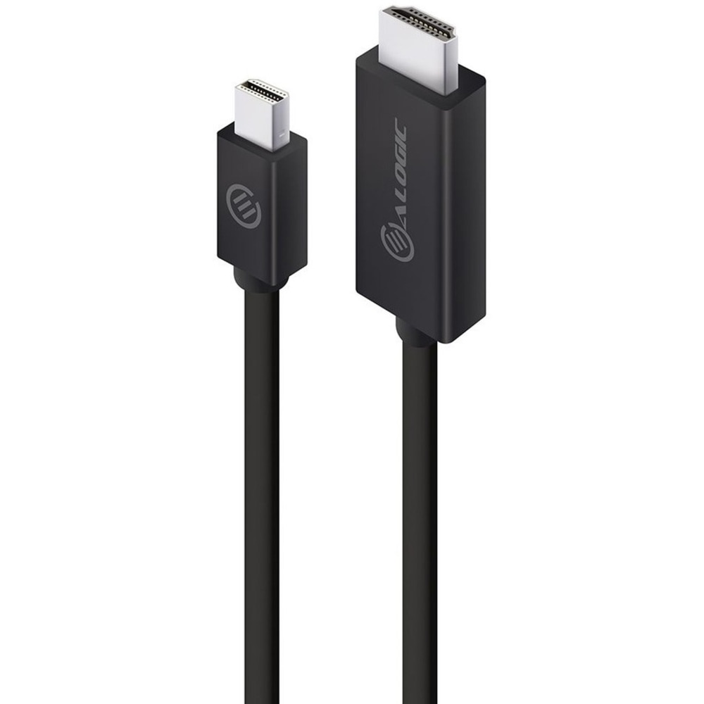 Alogic 2M Mini Displayport To Hdmi, Elmdphd02
